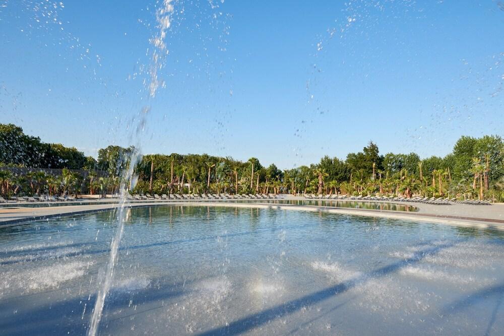 Mobil Homes Vacances Grimaud Dış mekan fotoğraf
