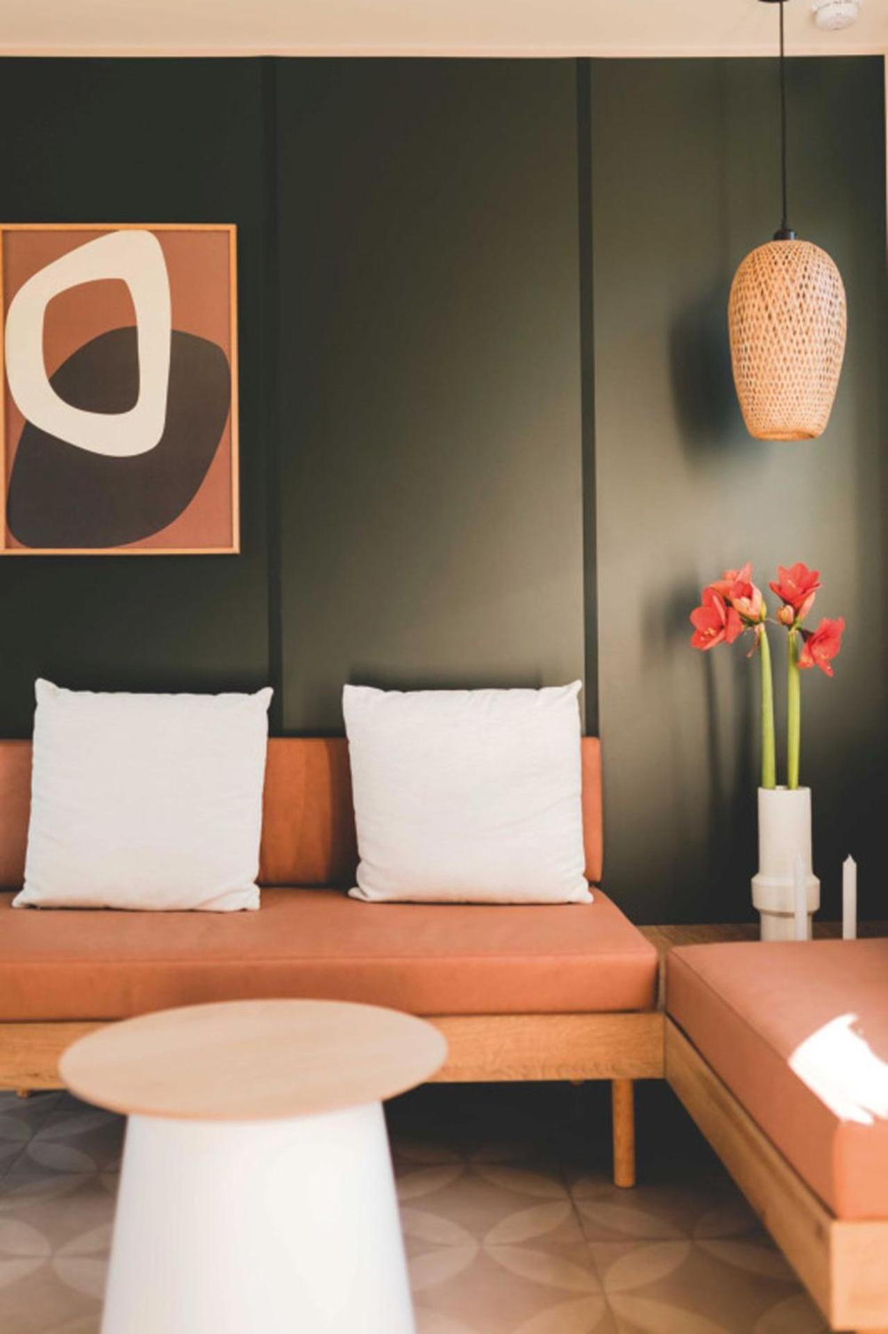 Mobil Homes Vacances Grimaud Dış mekan fotoğraf