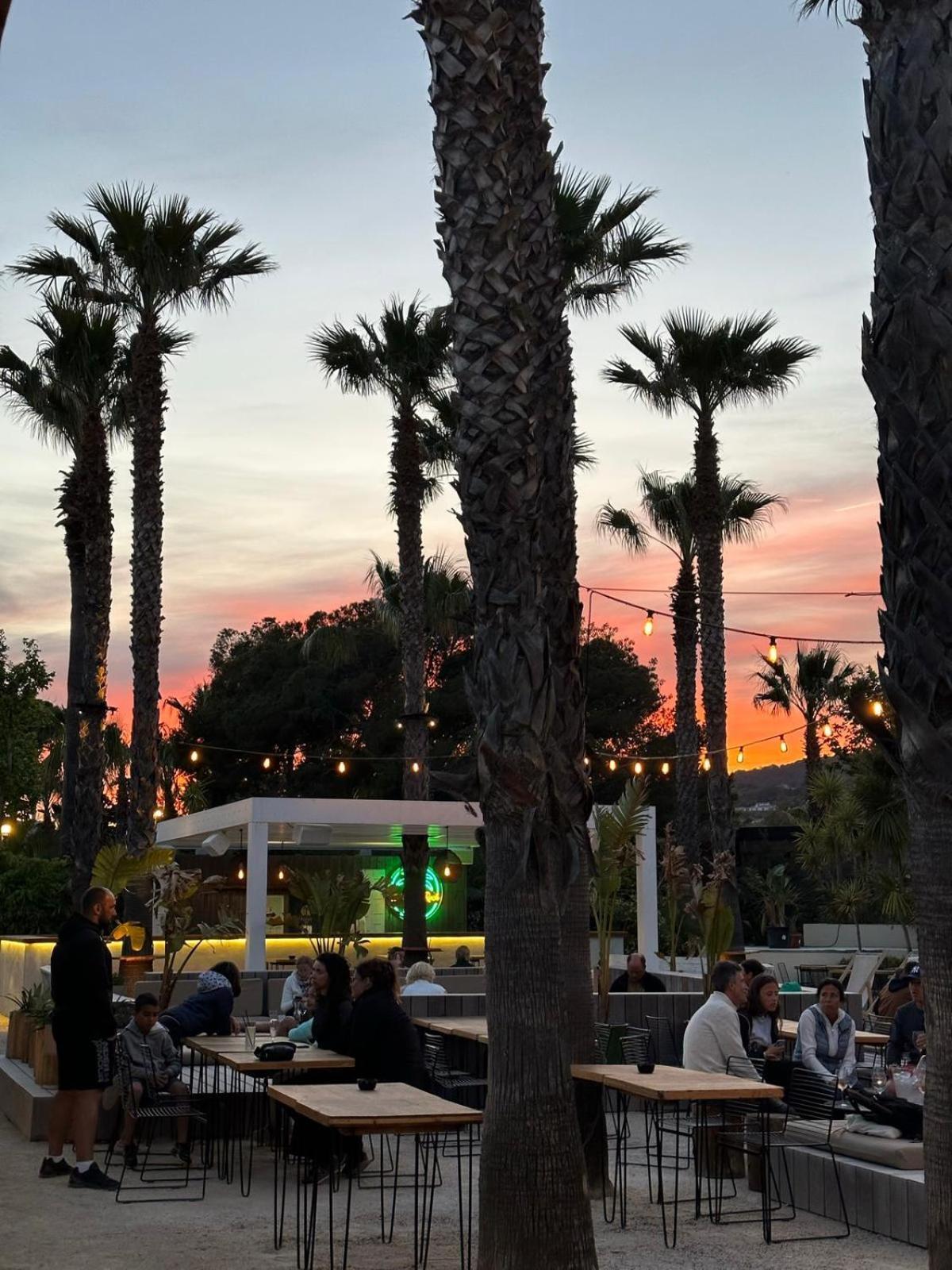 Mobil Homes Vacances Grimaud Dış mekan fotoğraf