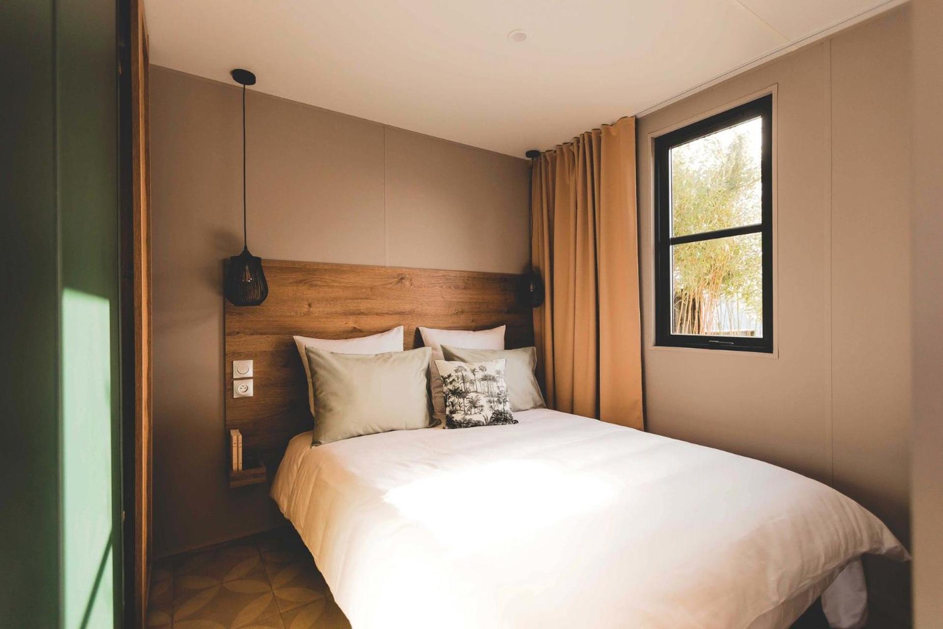 Mobil Homes Vacances Grimaud Dış mekan fotoğraf